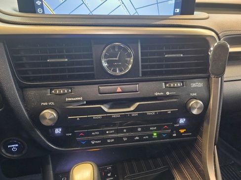 Used 2020 Lexus RX 450hL Luxury image 31