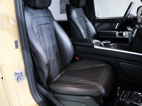 Used 2022 Mercedes-Benz G 550 image 20