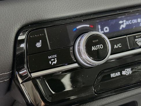 New 2026 Honda Pilot EX-L image 25