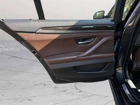 Used 2015 BMW 528i xDrive Sedan AWD/4WD image 18