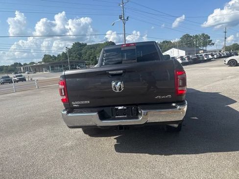 Used 2019 RAM 2500 Laramie AWD/4WD image 20