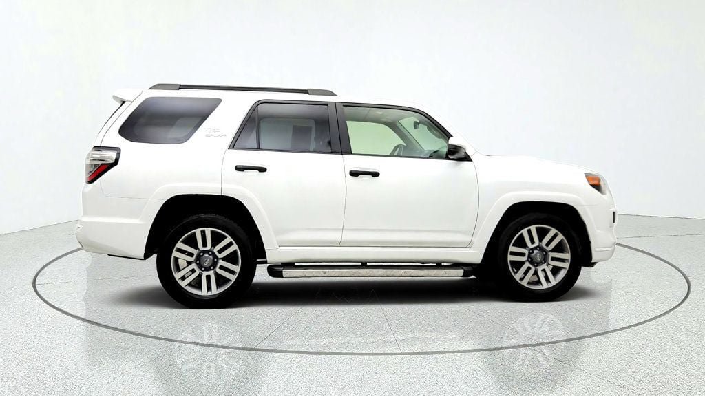Used 2023 Toyota 4Runner TRD Sport RWD image 4