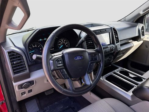 Used 2020 Ford F150 XLT w/ Equipment Group 302A Luxury image 9