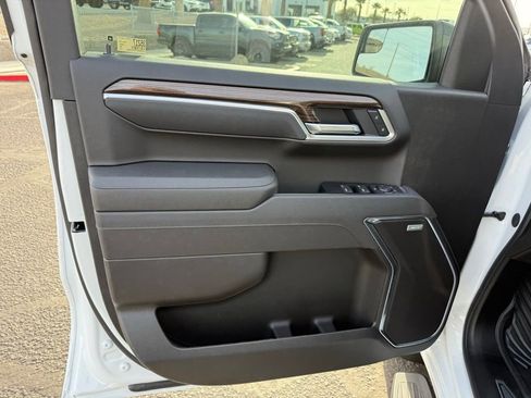 New 2026 Chevrolet Silverado 1500 RST image 17