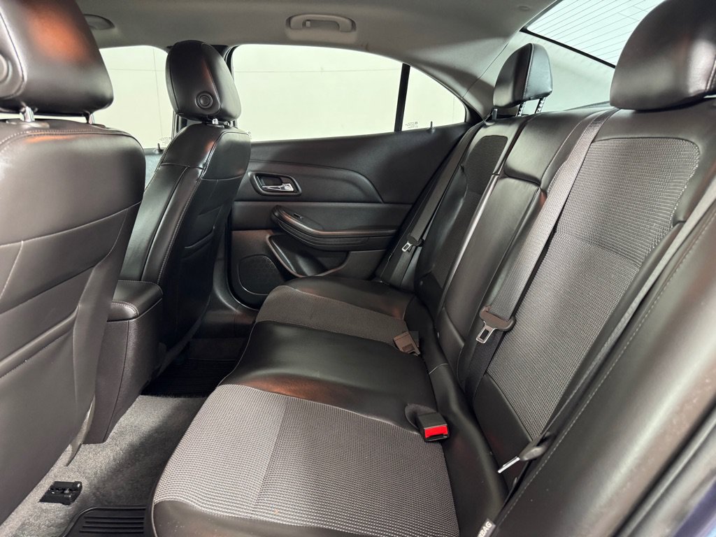 Used 2014 Chevrolet Malibu LT w/ Power Convenience Package FWD image 19