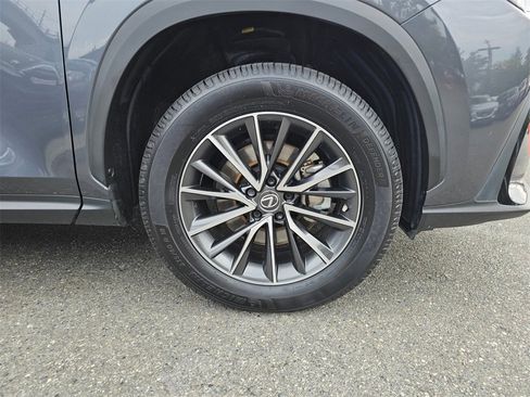 Used 2022 Lexus NX 350 AWD image 10