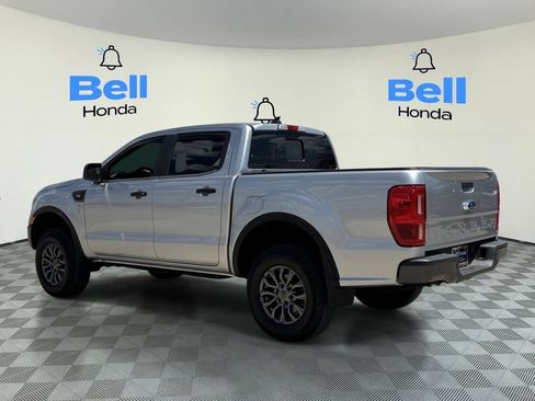 Used 2021 Ford Ranger XLT w/ Equipment Group 302A High RWD image 3