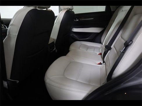 Used 2019 MAZDA CX-5 Grand Touring w/ GT Premium Package image 11