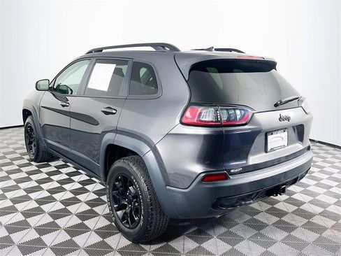 Used 2022 Jeep Cherokee Latitude w/ Trailer Tow Group image 6
