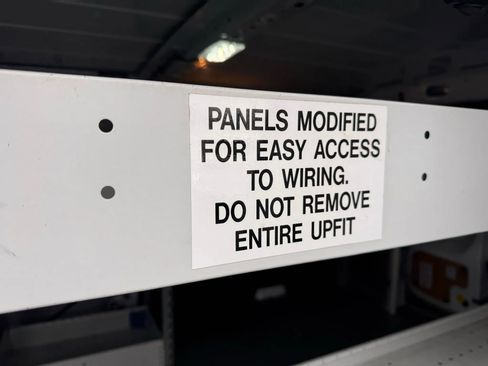 Used 2016 Ford Transit Connect XL image 26