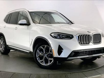 Certified 2024 BMW X3 xDrive30i w/ Premium Package w/ZPA