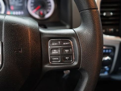 Used 2020 RAM 1500 Classic Warlock AWD/4WD image 18