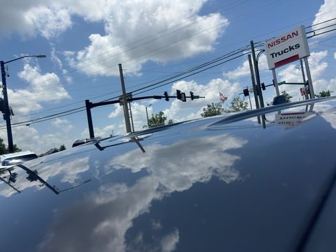 Used 2024 Toyota Tacoma 4x4 Double Cab Hybrid image 9