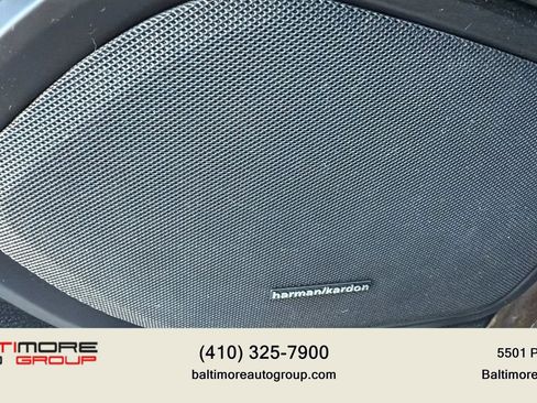 Used 2017 Maserati Quattroporte S GranSport Q4 image 28