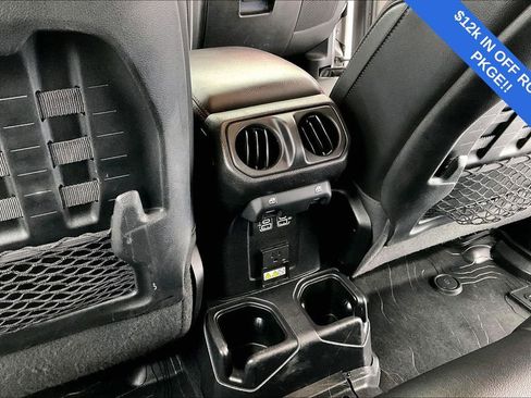 Used 2020 Jeep Gladiator Rubicon image 31