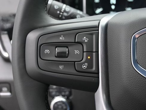 Used 2025 GMC Sierra 3500 SLE w/ SLE Value Package image 35