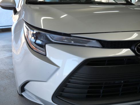 Certified 2024 Toyota Corolla LE image 17