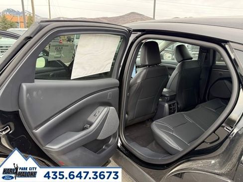 New 2026 Ford Mustang Mach-E Premium image 51