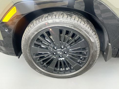 New 2026 Hyundai Santa Fe Calligraphy image 23