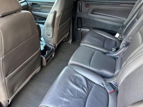 Used 2019 Honda Odyssey EX-L image 27