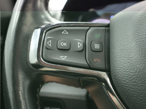 Used 2023 RAM 1500 Limited w/ Night Edition AWD/4WD image 16