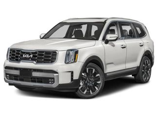 Used 2024 Kia Telluride SX Prestige video 1