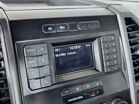 Used 2022 Ford F350 XL w/ STX Appearance Package AWD/4WD image 14
