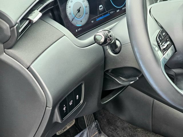 Used 2023 Hyundai Tucson XRT FWD image 16