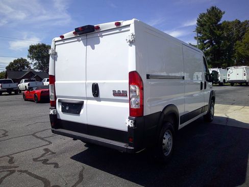 Used 2021 RAM ProMaster 2500 image 7