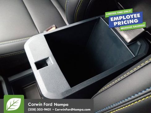 New 2026 Ford Maverick Lobo AWD/4WD image 20