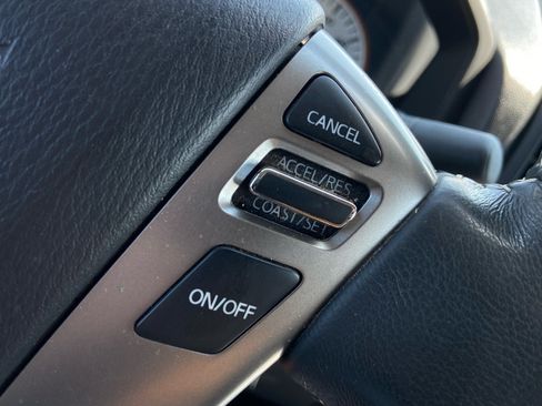 Used 2014 Nissan Titan PRO-4X AWD/4WD image 21