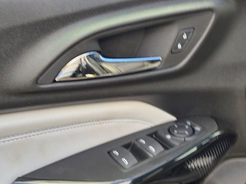 New 2026 Chevrolet Trax LT w/ Driver Confidence Package image 18