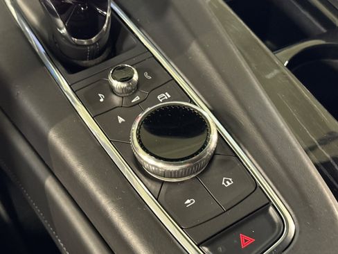 Certified 2023 Cadillac Escalade V image 29