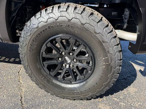 New 2026 Ford F150 Raptor AWD/4WD image 29