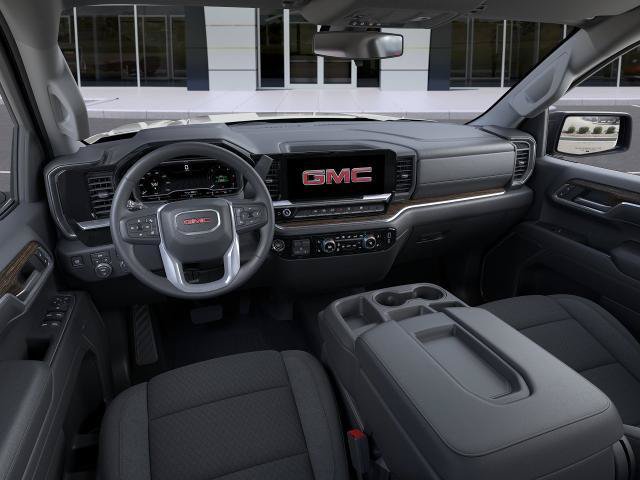 New 2026 GMC Sierra 1500 Elevation AWD/4WD image 39
