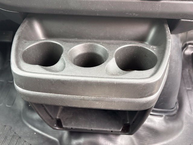 Used 2025 GMC Savana 2500 w/ Driver Convenience Package RWD image 26