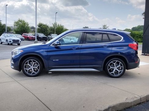 Used 2018 BMW X1 xDrive28i w/ Convenience Package image 16