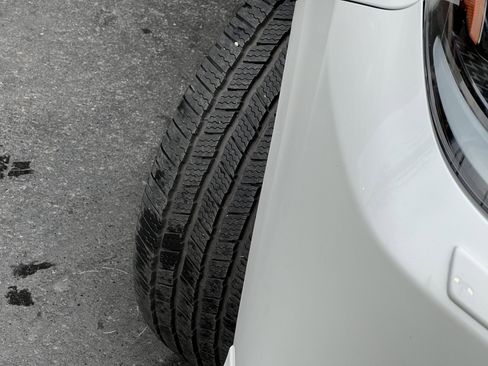 Used 2022 Lexus GX 460 Luxury w/ Sport Design Package image 5