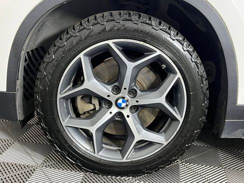Used 2018 BMW X1 xDrive28i image 20