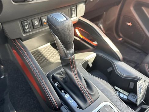 New 2026 Nissan Frontier PRO-4X w/ Pro Premium Package image 22