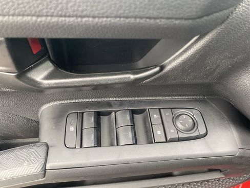 New 2026 Toyota Tacoma SR5 AWD/4WD image 13
