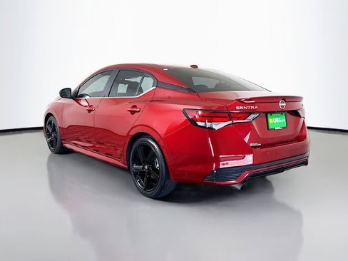 Used 2024 Nissan Sentra SR image 7