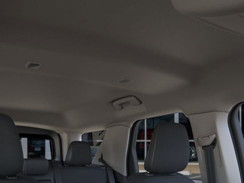 Used 2025 Ford Bronco Sport Big Bend w/ Convenience Package image 25