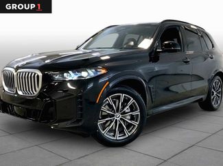 New 2026 BMW X5 xDrive40i w/ Executive Package AWD/4WD video 1