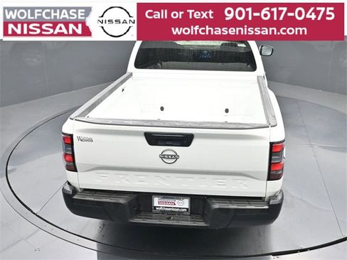Used 2023 Nissan Frontier S image 31