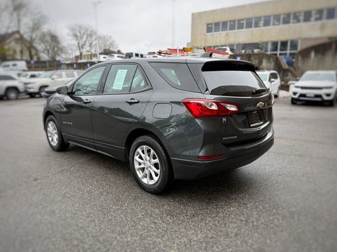 Used 2019 Chevrolet Equinox LS image 14