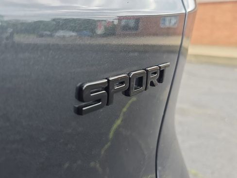 New 2026 Honda CR-V Sport-L image 7