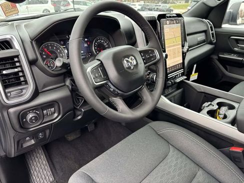 New 2026 RAM 1500 Big Horn image 16