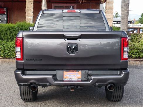 Used 2021 RAM 1500 Lone Star image 6