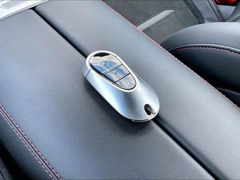 Certified 2023 Mercedes-Benz C 43 AMG 4MATIC Sedan image 38